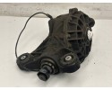 REAR DIFFERENTIAL LAND ROVER RANGE ROVER L405 CPLA4A213CA Car type passenger cars