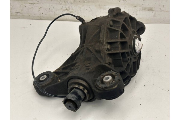 REAR DIFFERENTIAL LAND ROVER RANGE ROVER L405 CPLA4A213CA Car type passenger cars