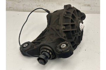 REAR DIFFERENTIAL LAND ROVER RANGE ROVER L405 CPLA4A213CA Car type passenger cars