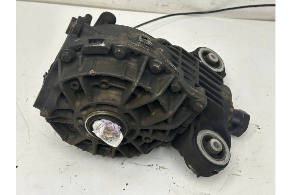 REAR DIFFERENTIAL LAND ROVER RANGE ROVER L405 CPLA4A213CA Installation side multipurpose
