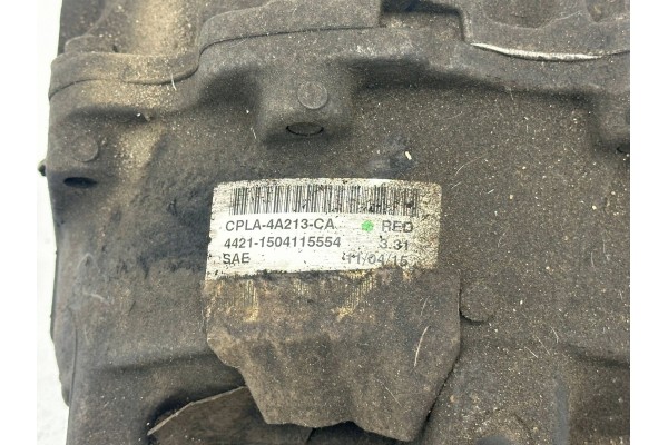 Diferencial Trasero Land Rover Range Rover L405 CPLA4A213CA