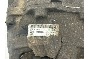 Diferencial Trasero Land Rover Range Rover L405 CPLA4A213CA