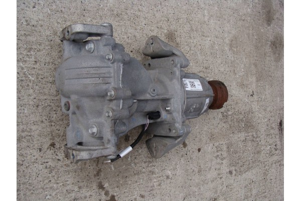 BRIDGE REAR FORD EDGE MK2 S 158 A