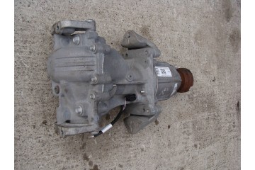 BRIDGE REAR FORD EDGE MK2 S 158 A