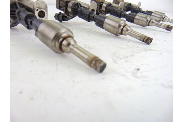 BM5G-9H487-CA RAMPA INYECTORA FORD FOCUS BERLINA (CB8)