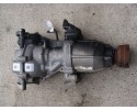 BRIDGE REAR FORD EDGE MK2 S 158 A Installation side rear