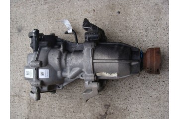 BRIDGE REAR FORD EDGE MK2 S 158 A Installation side rear