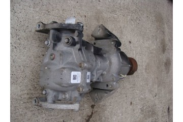 BRIDGE REAR FORD EDGE MK2 S 158 A Catalog number of substitutes A1W4000AA 41653611015