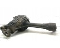 Front reducer NISSAN PATHFINDER III R51 EA06 2 49L diesel 2007