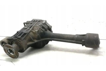 Front reducer NISSAN PATHFINDER III R51 EA06 2 49L diesel 2007