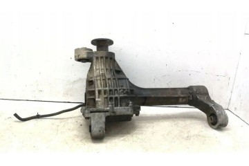 Front reducer NISSAN PATHFINDER III R51 EA06 2 49L diesel 2007 Catalog number of the part EA06