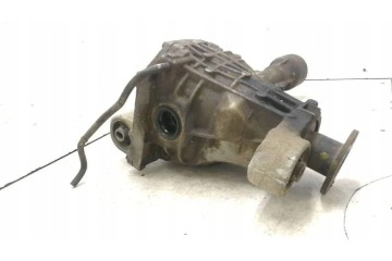 Front reducer NISSAN PATHFINDER III R51 EA06 2 49L diesel 2007 Car type passenger cars