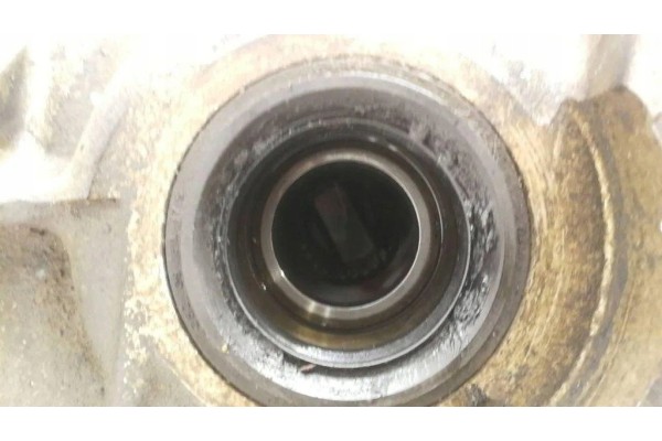 Front reducer NISSAN PATHFINDER III R51 EA06 2 49L diesel 2007 Catalog number of the original EA06