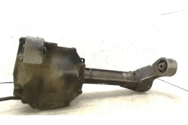 Reductor delantero NISSAN PATHFINDER III (R51) EA06 2.49L diésel 2007