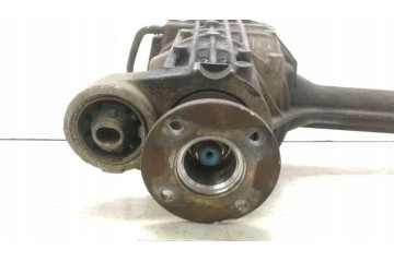 Reductor delantero NISSAN PATHFINDER III (R51) EA06 2.49L diésel 2007