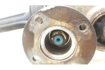 Reductor delantero NISSAN PATHFINDER III (R51) EA06 2.49L diésel 2007