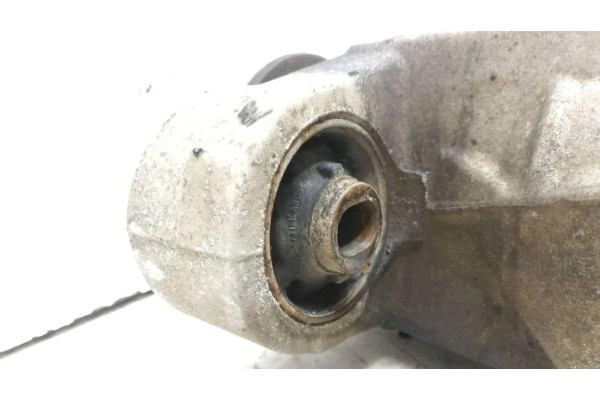 Reductor delantero NISSAN PATHFINDER III (R51) EA06 2.49L diésel 2007