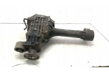 Reductor delantero NISSAN PATHFINDER III (R51) EA06 2.49L diésel 2007