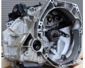 SKRZYNIA BIEGOW DACIA SANDERO III STEPWAY CLIO V 1 0 TCe JT4004 Catalog number of the part 12