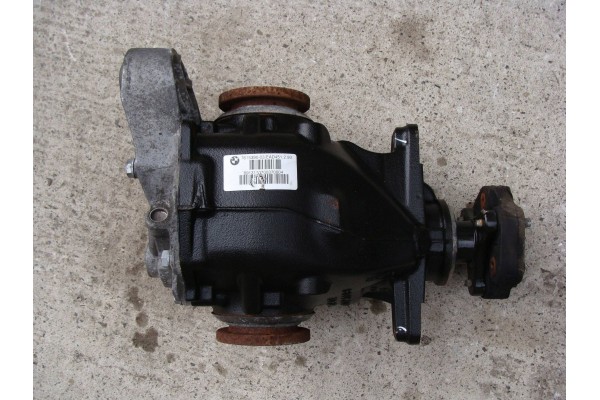 BRIDGE REAR BMW X1 E84 2 0 D N47 7615390 2 93