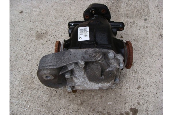 BRIDGE REAR BMW X1 E84 2 0 D N47 7615390 2 93 Part manufacturer BMW OE