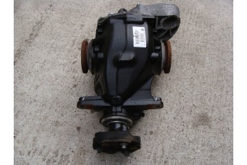 BRIDGE REAR BMW X1 E84 2 0 D N47 7615390 2 93 Catalog number of the part 7615390