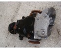 BRIDGE REAR BMW X1 E84 2 0 D N47 7615390 2 93 Car type 4x4 SUV