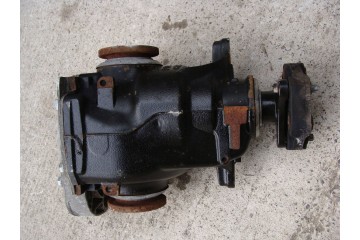 BRIDGE REAR BMW X1 E84 2 0 D N47 7615390 2 93 Installation side rear
