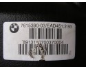 BRIDGE REAR BMW X1 E84 2 0 D N47 7615390 2 93 Catalog number of substitutes 8913110700370004