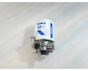 1 komorovy susic vzduchu sintegrovanym regulacnim ventilem Wabco 4324101137