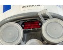1 komorovy susic vzduchu sintegrovanym regulacnim ventilem Wabco 4324101137 Part manufacturer Wabco