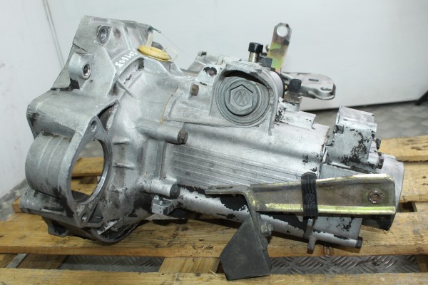 DFW CAJA CAMBIOS SEAT IBIZA (6K1) Básico 1997 DFW 201603 SEAT - 1
