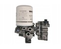 Dehumidifier 10 4 bar preparation team district VADEN 305 01 0028