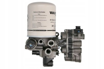Dehumidifier 10 4 bar preparation team district VADEN 305 01 0028
