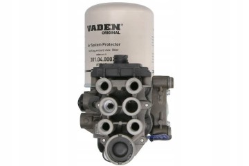 Dehumidifier 10 4 bar preparation team district VADEN 305 01 0028 Part manufacturer Vaden Original