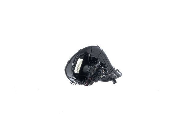 H0ABK9_C 28V blower fits to VOLVO FH 09 05 Part manufacturer Mahle