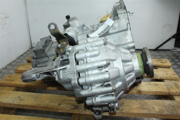 DFW CAJA CAMBIOS SEAT IBIZA (6K1) Básico 1997 DFW 201603 SEAT - 3