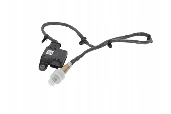 NOX SENSOR FORD COURIER FIESTA 1 5TDCI 2017year 2532726 J1B1 5L216 AA NEW Catalog number of the part J1B1 5L216 AA