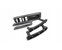 Set of Handles Handle Panel Door VOLKSWAGEN PASSAT B5 1998 2005 CARBON Car type 4x4 SUV passenger cars