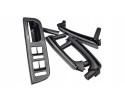 Juego de Manijas Carbono para Panel de Puerta VOLKSWAGEN PASSAT B5 199