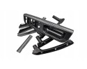 Juego de Manijas Carbono para Panel de Puerta VOLKSWAGEN PASSAT B5 199