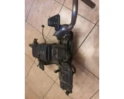Calefactor estacionario (Webasto) Volkswagen Touareg I 000002021131