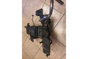 Webasto VW TRANSPORTER V T5 Van 000002021131 2 46L diesel 96kW 2005