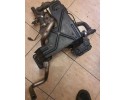 Webasto VW TRANSPORTER V T5 Van 000002021131 2 46L diesel 96kW 2005 Part manufacturer Volkswagen OE