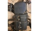 Webasto VW TRANSPORTER V T5 Van 000002021131 2 46L diesel 96kW 2005 Catalog number of the part 000002021131