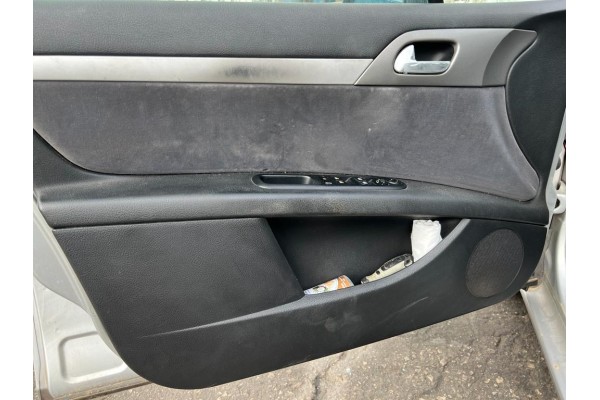 PEUGEOT 407 ST Confort