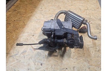 WEBASTO PARKING HEATER AUDI A6C7 NR 4G0265081E 4H0265105E Quality of parts according to GVO O original with manufacturer s logo 