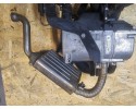 WEBASTO PARKING HEATER AUDI A6C7 NR 4G0265081E 4H0265105E Product weight with unit packaging 1 kg