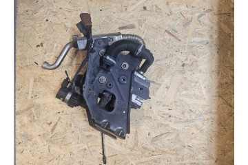 WEBASTO PARKING HEATER AUDI A6C7 NR 4G0265081E 4H0265105E Version European