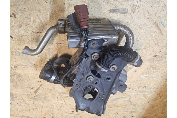 Webasto 4G0265081E Audi A6 C7